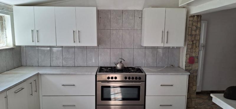 To Let 3 Bedroom Property for Rent in Clocolan Free State